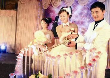 明星网红婚礼策划,明星网红梦幻盛典策划揭秘