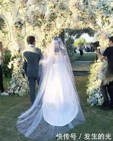 明星网红婚礼策划,明星网红梦幻盛典策划揭秘