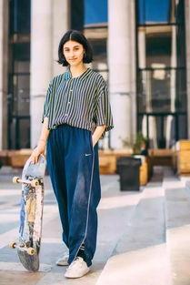 明星网红衬衣搭配,衬衣搭配指南，演绎时尚风采