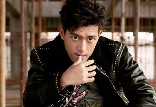 明星网红李现,从流量小生到实力派演员的蜕变之路