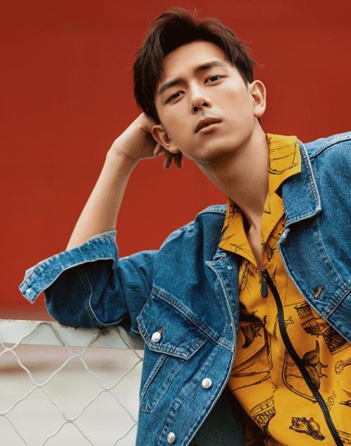 明星网红李现,从流量小生到实力派演员的蜕变之路