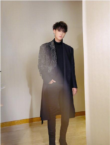 明星爆料吃瓜宋祖儿,娱乐圈背后的那些事儿