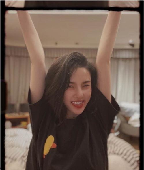 明星爆料吃瓜宋祖儿,娱乐圈背后的那些事儿