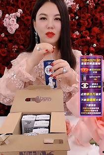 明星网红助力脐橙,脐橙产业焕新颜