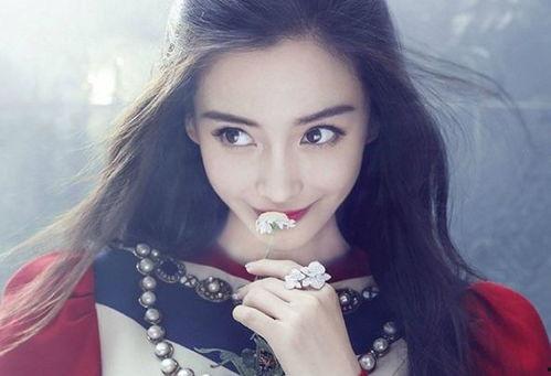 杨颖最新吃瓜爆料图片,揭秘娱乐圈背后的惊人真相