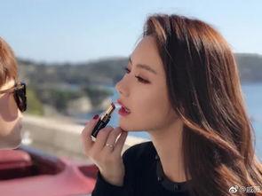 吃瓜爆料戚薇视频大全,吃瓜群众揭秘明星幕后生活