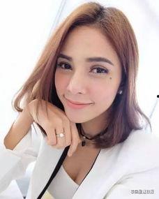 像泰国明星网红,泰国明星网红的时尚魅力与网络影响力揭秘