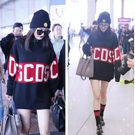 明星网红细腿,揭秘明星们的“美腿秘籍”