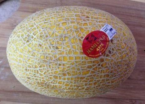 哈密瓜和夏黑一起吃吗,营养美味两相宜