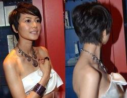 明星网红走光国,揭秘明星网红的尴尬瞬间