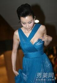 明星网红走光国,揭秘明星网红的尴尬瞬间