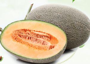 哈密瓜能和黑椒一起吃吗,健康美味两不误