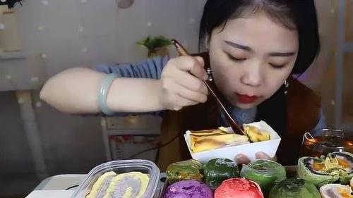 吃瓜爆料芋泥呆妹,吃瓜爆料背后的网络红人传奇