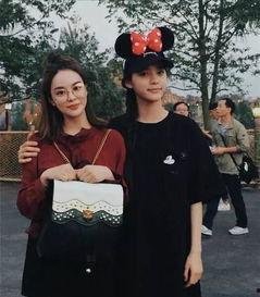 跟明星网红合照