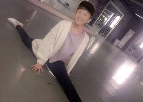 吃瓜爆料劈叉女星是谁