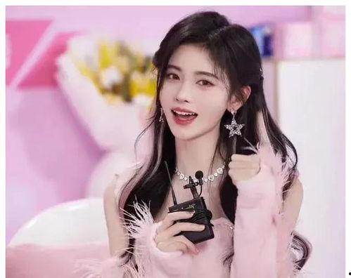 娱乐圈吃瓜鞠婧祎是谁啊,揭秘“吃瓜”背后的明星魅力