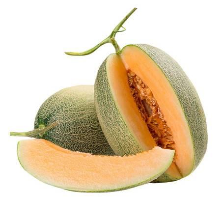 买了一个黑蜜瓜怎么吃才好吃