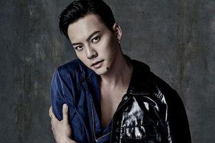 男明星网红合拍,共谱时尚新篇章