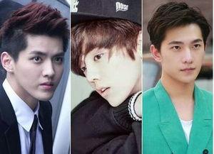 男明星网红合拍,共谱时尚新篇章