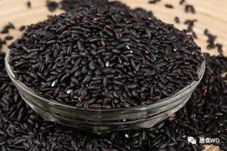 黑米与老瓜能一起吃吗有毒吗
