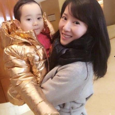 明星网红小孩乳名,网红小孩乳名背后的温馨故事