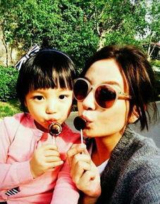 明星网红小孩乳名,网红小孩乳名背后的温馨故事