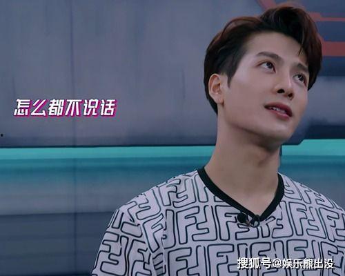 王嘉尔最新吃瓜爆料,娱乐圈幕后真相大揭秘！