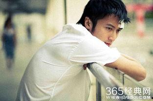 明星网红抢谢霆锋