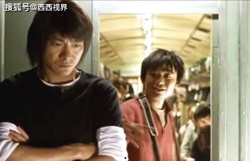 明星网红抢谢霆锋