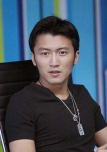 明星网红抢谢霆锋