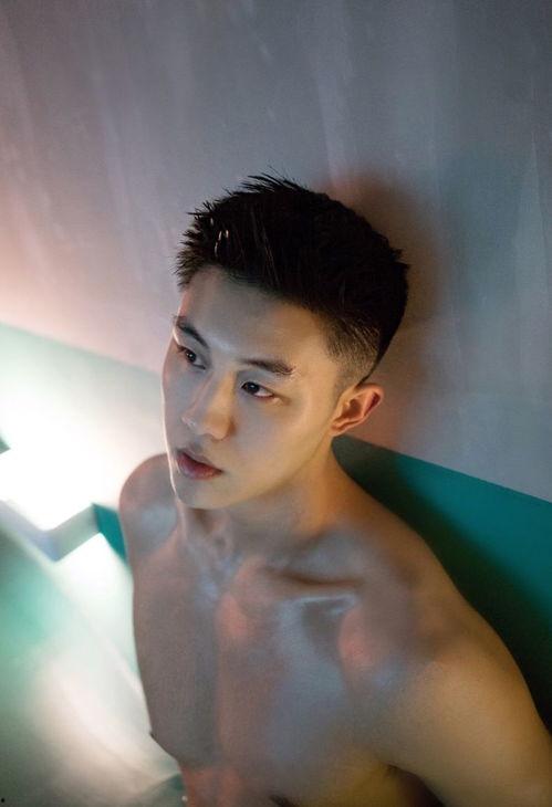 帅哥照片明星网红,帅哥明星、网红风采瞬间