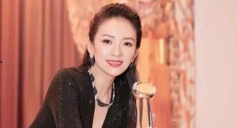 吃瓜娱乐圈章子怡是谁啊