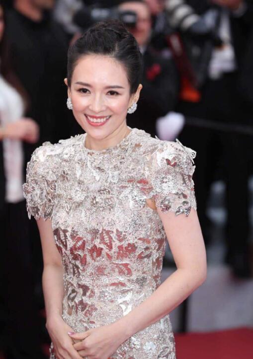 吃瓜娱乐圈章子怡是谁啊