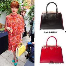 明星网红的包包,明星同款引领时尚风向标