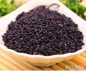 茄瓜与黑米薏米一起吃吗,营养互补的美食探索