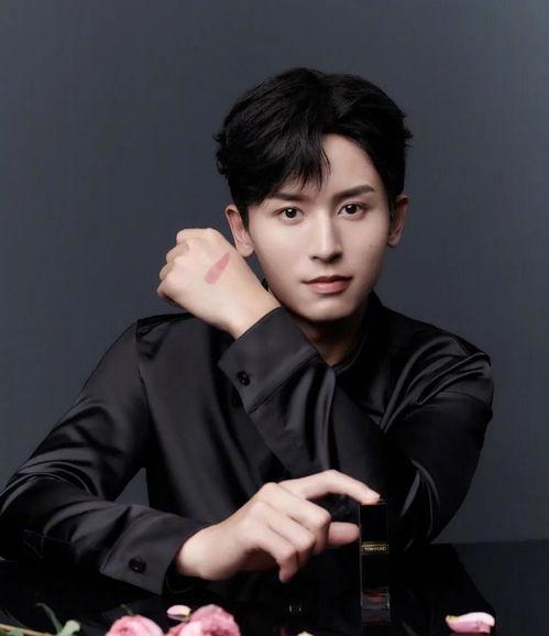 娱乐圈吃瓜群龚俊是谁啊