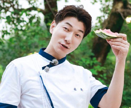 娱乐圈吃瓜群龚俊是谁啊