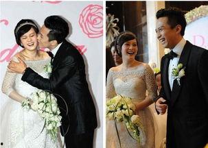 婚礼明星网红唱歌,网红明星共唱婚礼乐章