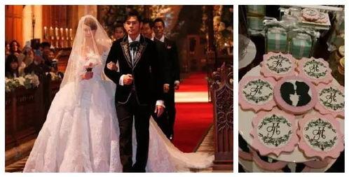 婚礼明星网红唱歌,网红明星共唱婚礼乐章